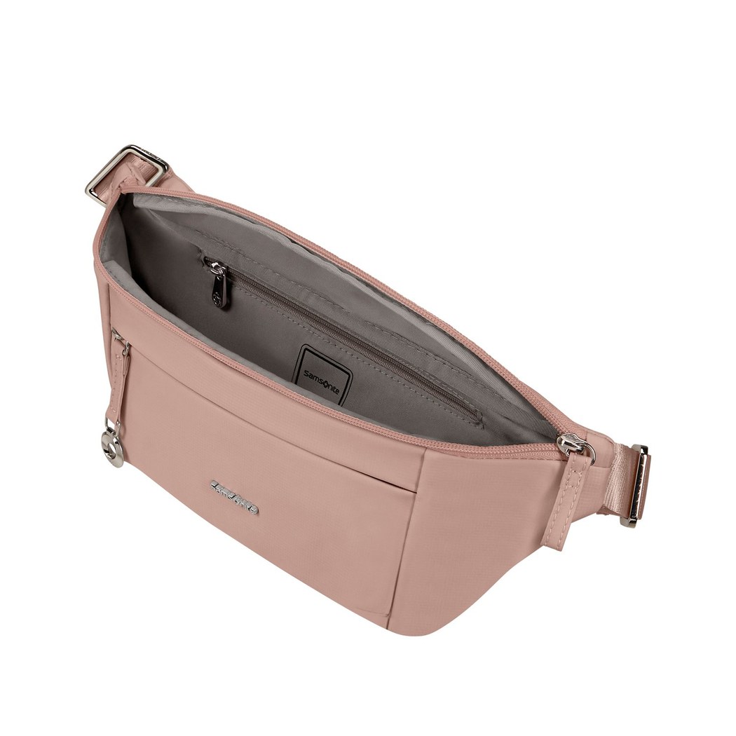 Samsonite Move 5.0 Bel Çantası