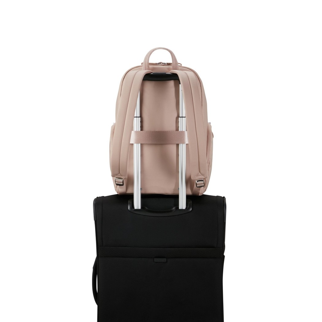 Samsonite Move 5.0 Sırt Çantası 14.1