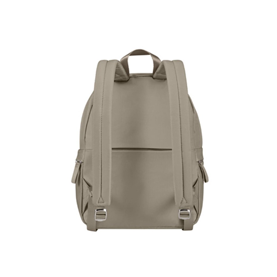 Samsonite Move Gri Sırt Çantası