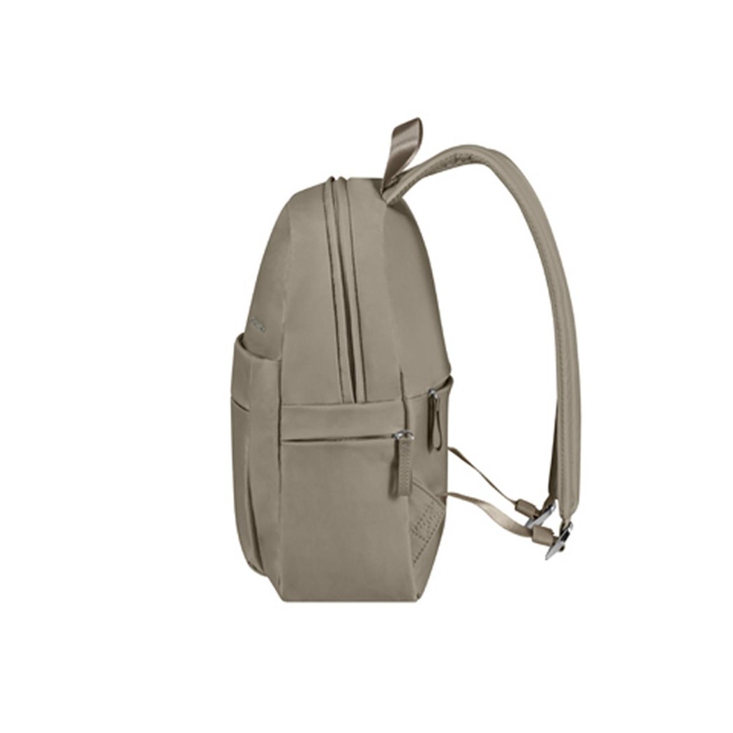 Samsonite Move Gri Sırt Çantası