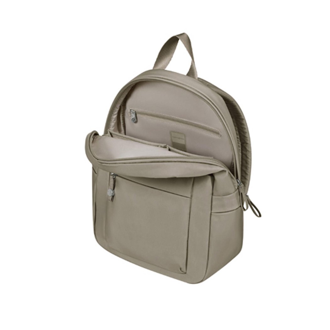 Samsonite Move Gri Sırt Çantası