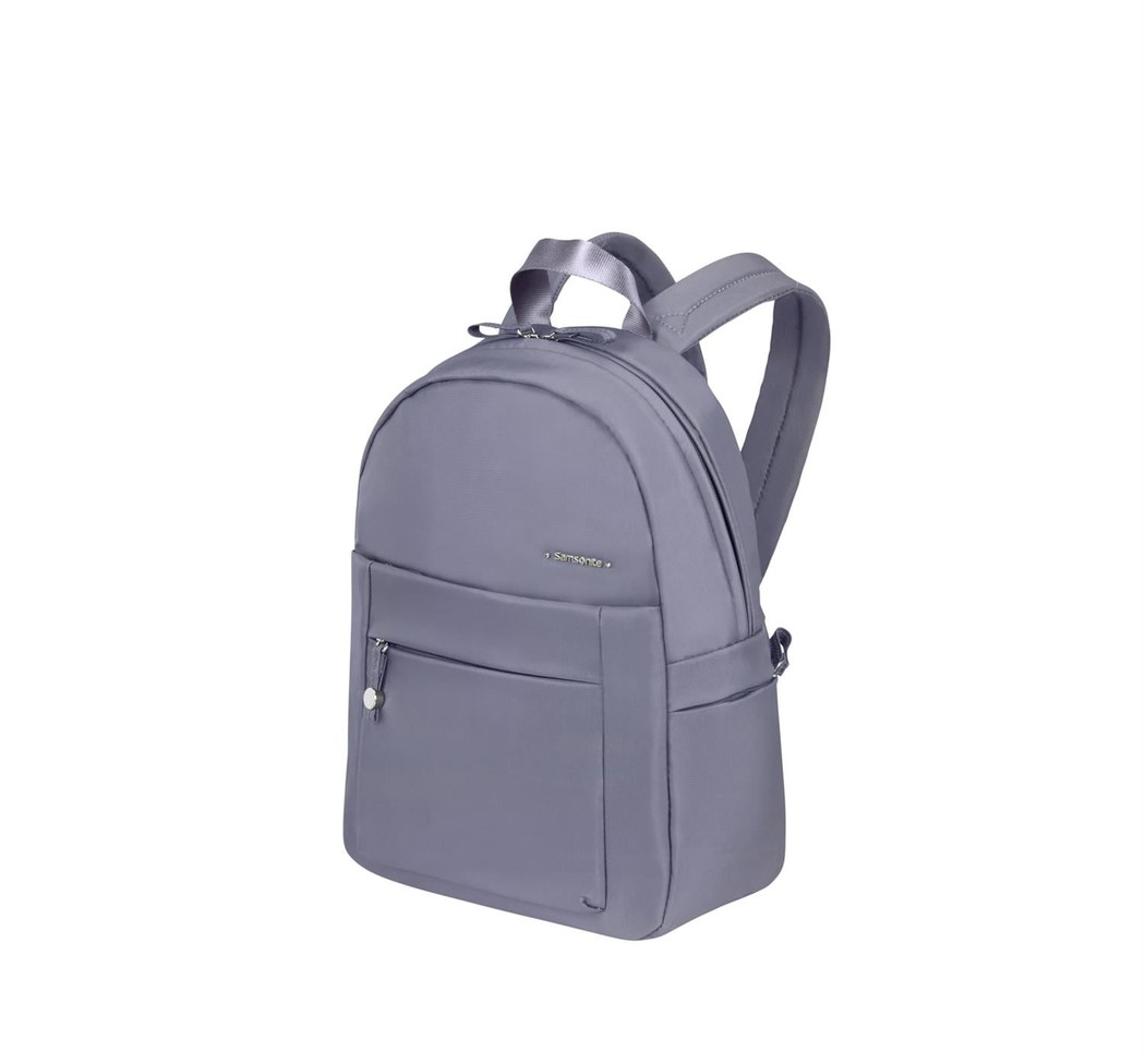 Samsonite Move Lila Sırt Çantası