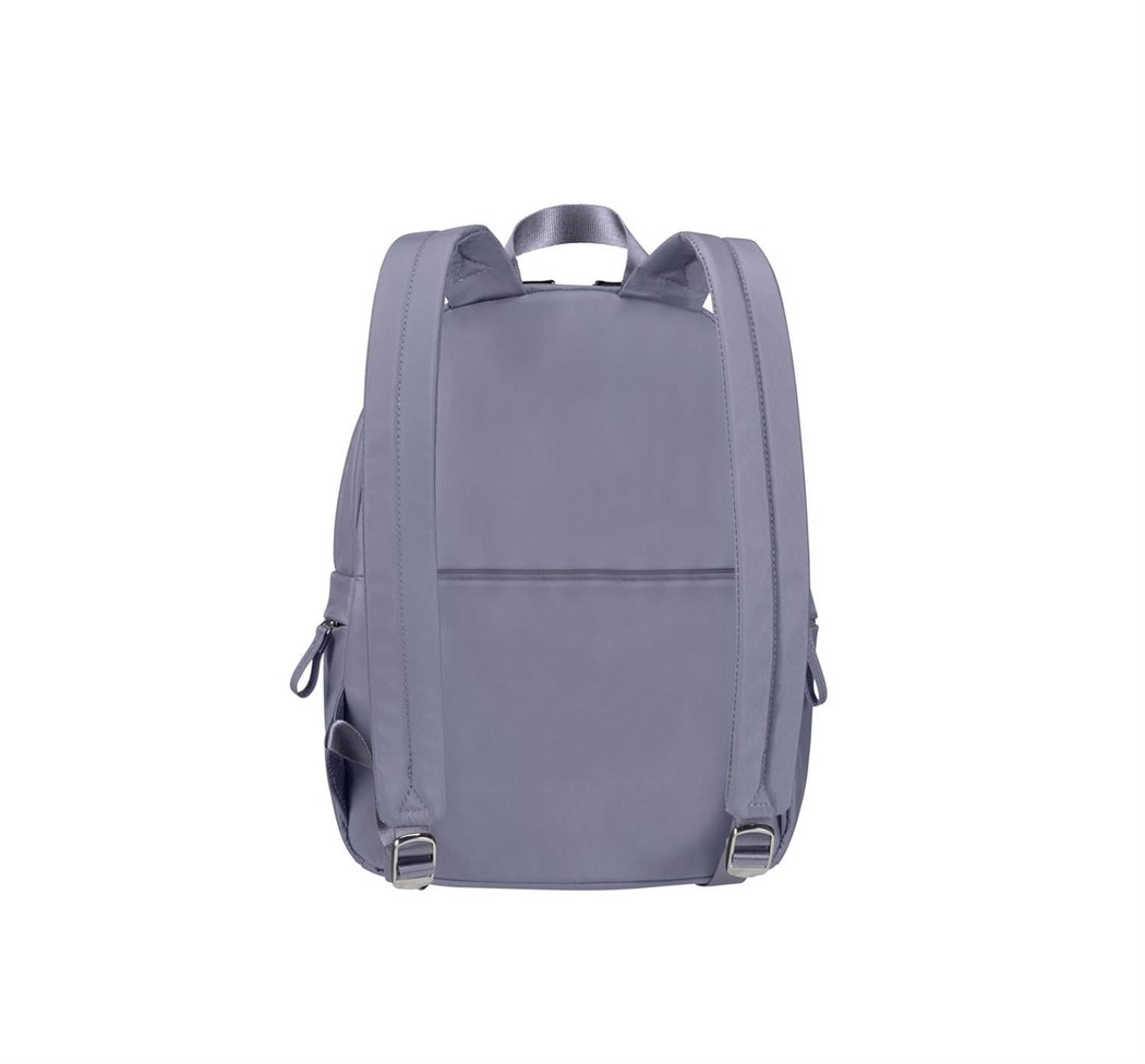 Samsonite Move Lila Sırt Çantası