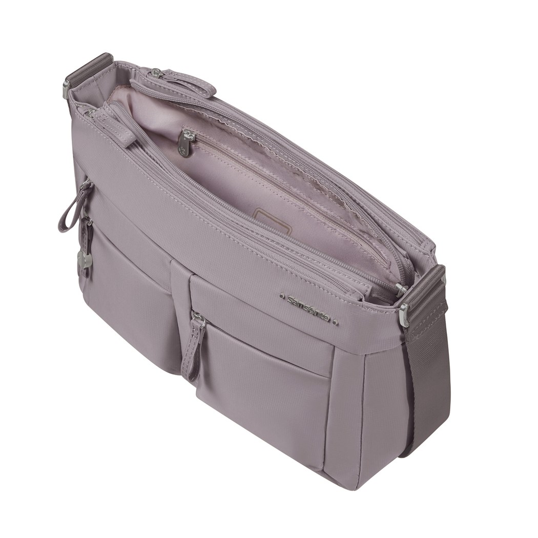 Samsonite Move Omuz Çantası