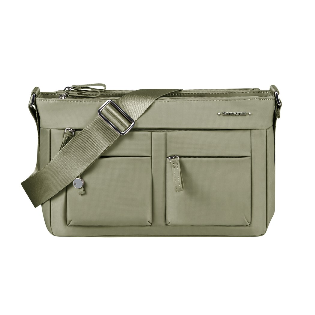 Samsonite Move Omuz Çantası