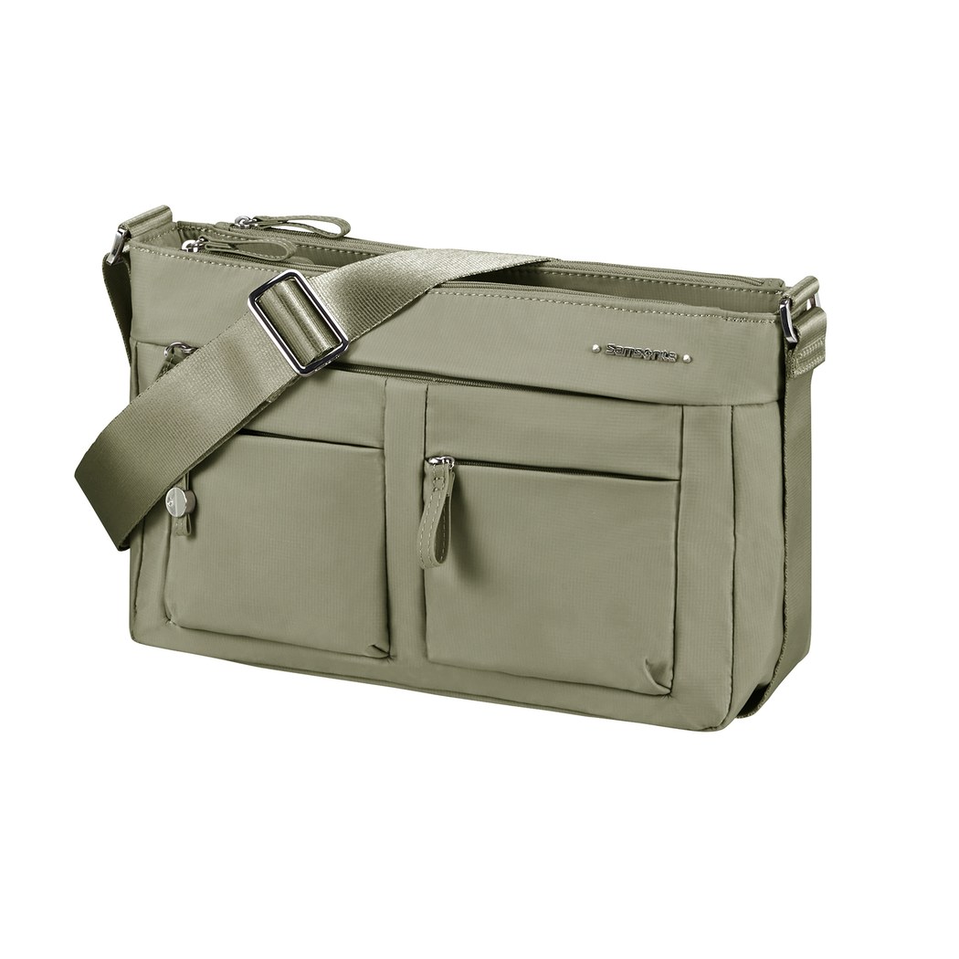 Samsonite Move Omuz Çantası