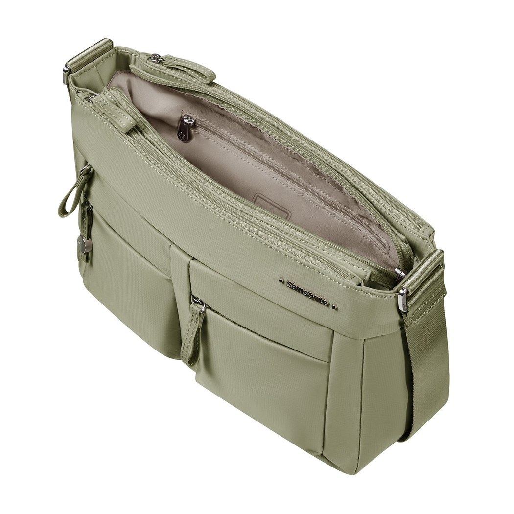 Samsonite Move Omuz Çantası