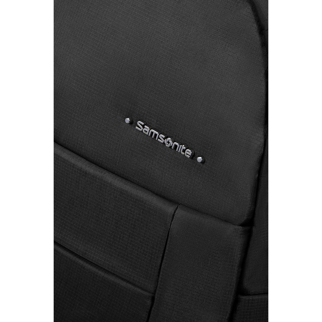 Samsonite Move Siyah Sırt Çantası