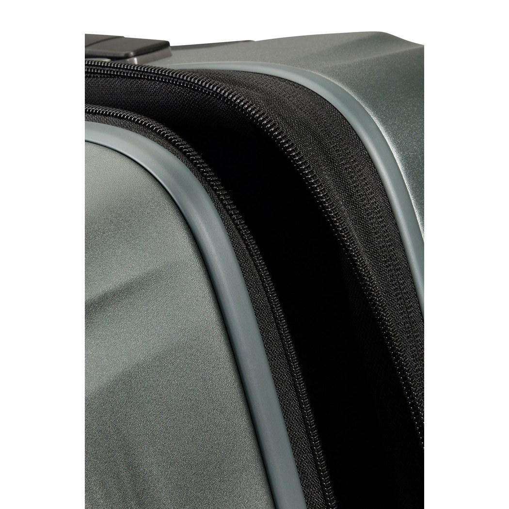 Samsonite Nuon - 4 Tekerlekli Körüklü Kabin Boy Valiz