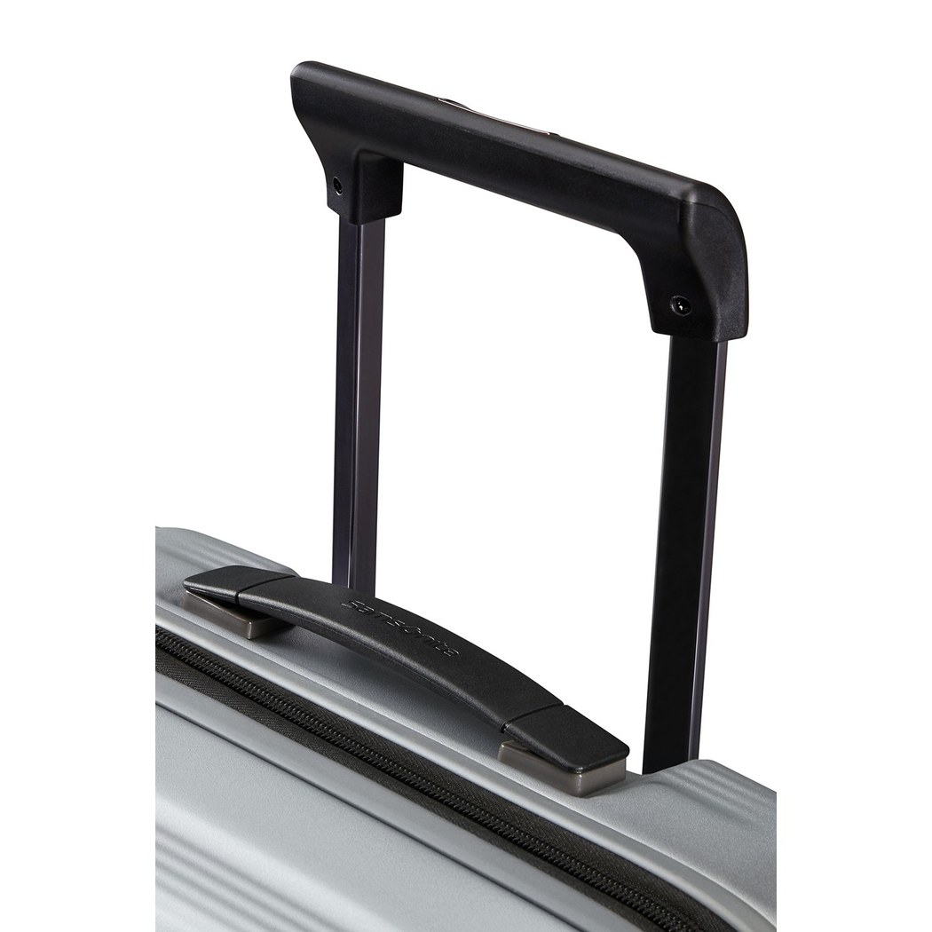 Samsonite Nuon - 4 Tekerlekli Körüklü Kabin Boy Valiz 55cm