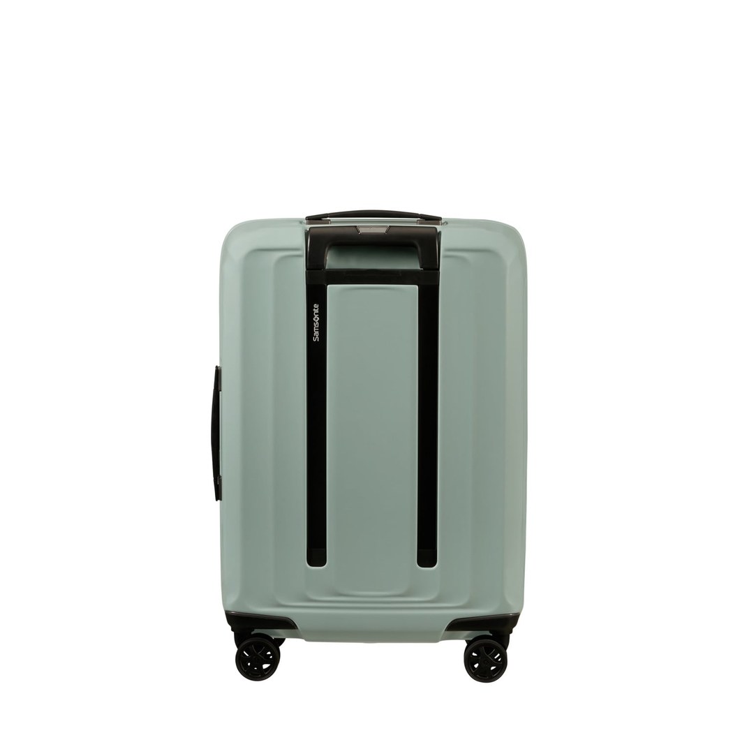 Samsonite Nuon - 4 Tekerlekli Körüklü Kabin Boy Valiz 55cm