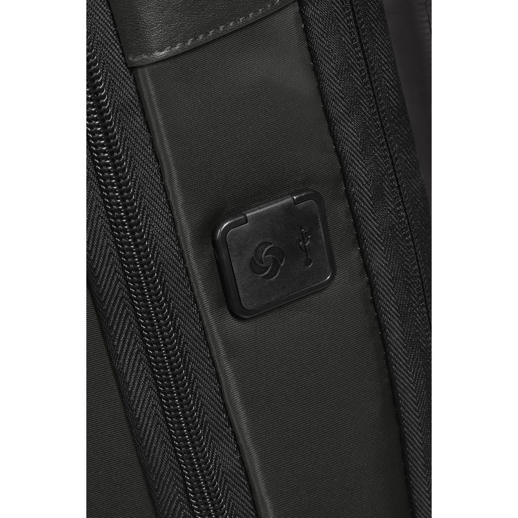 Samsonite Openroad 2.0-Körüklü Laptop Çantası 15.6