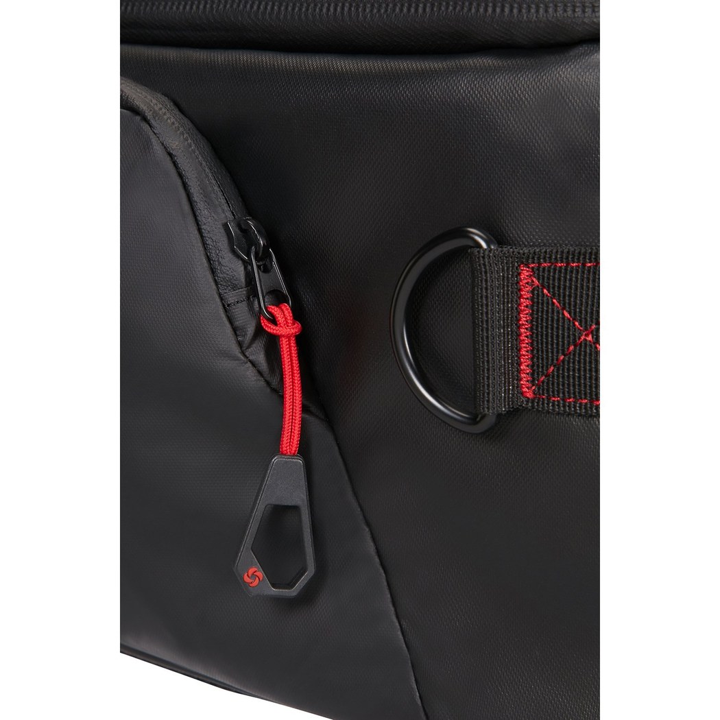 Samsonite Paradiver Light - 2 Tekerlekli Duffle Spor Çantası 79 cm