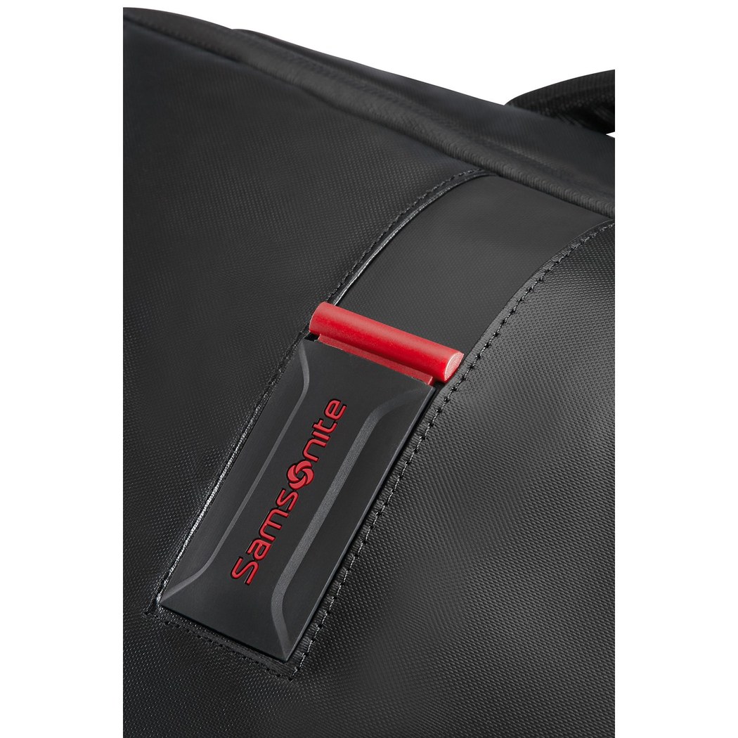 Samsonite Paradiver Light - 2 Tekerlekli Duffle Spor Çantası 79 cm