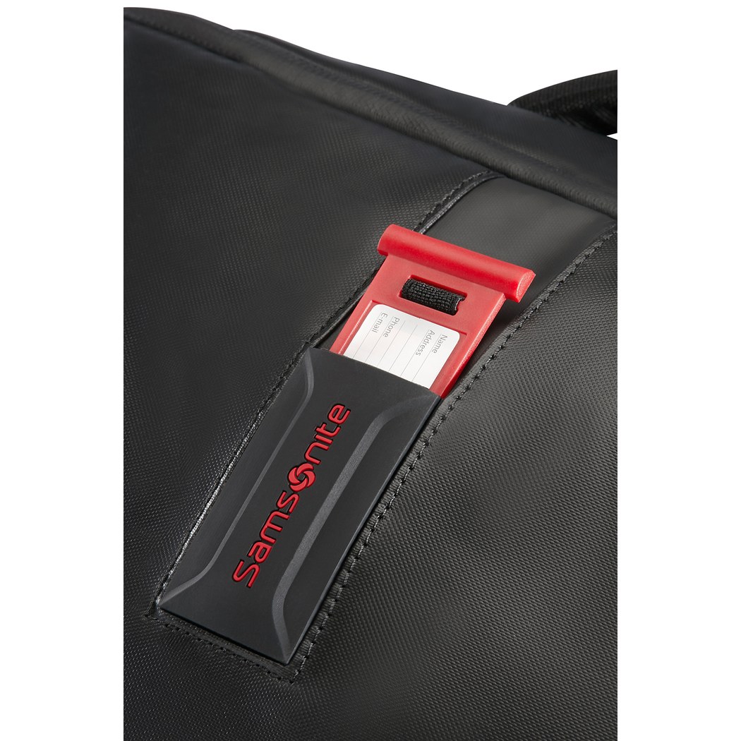Samsonite Paradiver Light - 2 Tekerlekli Duffle Spor Çantası 79 cm