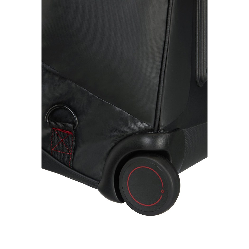 Samsonite Paradiver Light - 2 Tekerlekli Duffle Spor Çantası 79 cm