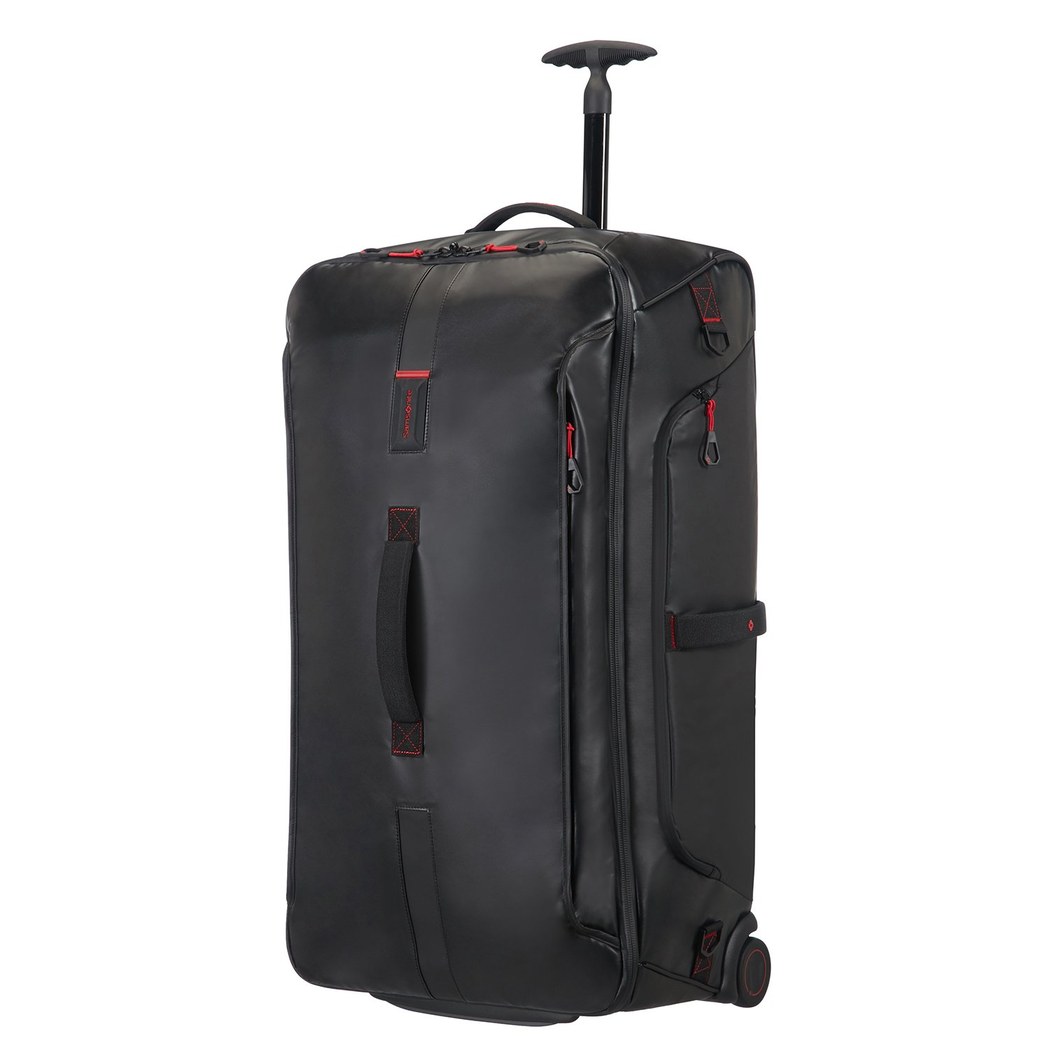 Samsonite Paradiver Light - 2 Tekerlekli Duffle Spor Çantası 79 cm