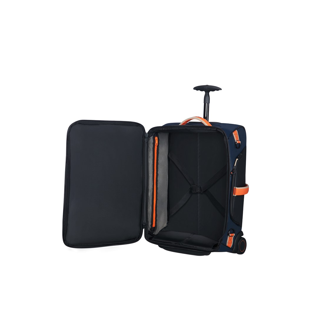 Samsonite Paradiver Light - Duffle 55 cm Kabin Valiz