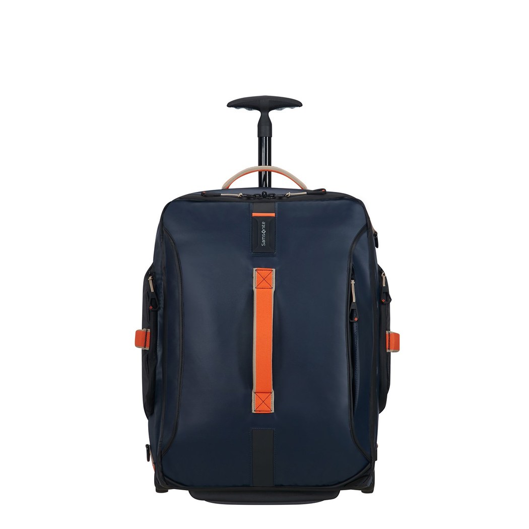 Samsonite Paradiver Light - Duffle 55 cm Kabin Valiz