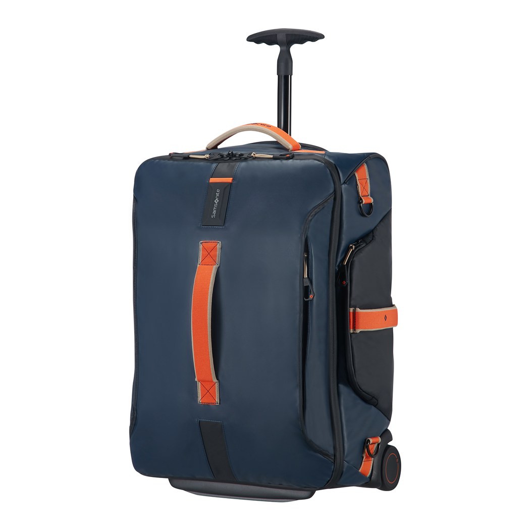 Samsonite Paradiver Light - Duffle 55 cm Kabin Valiz