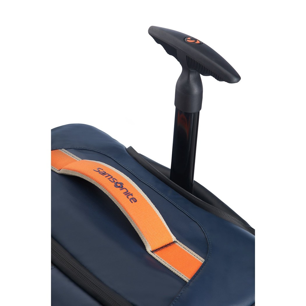 Samsonite Paradiver Light - Duffle 55 cm Kabin Valiz