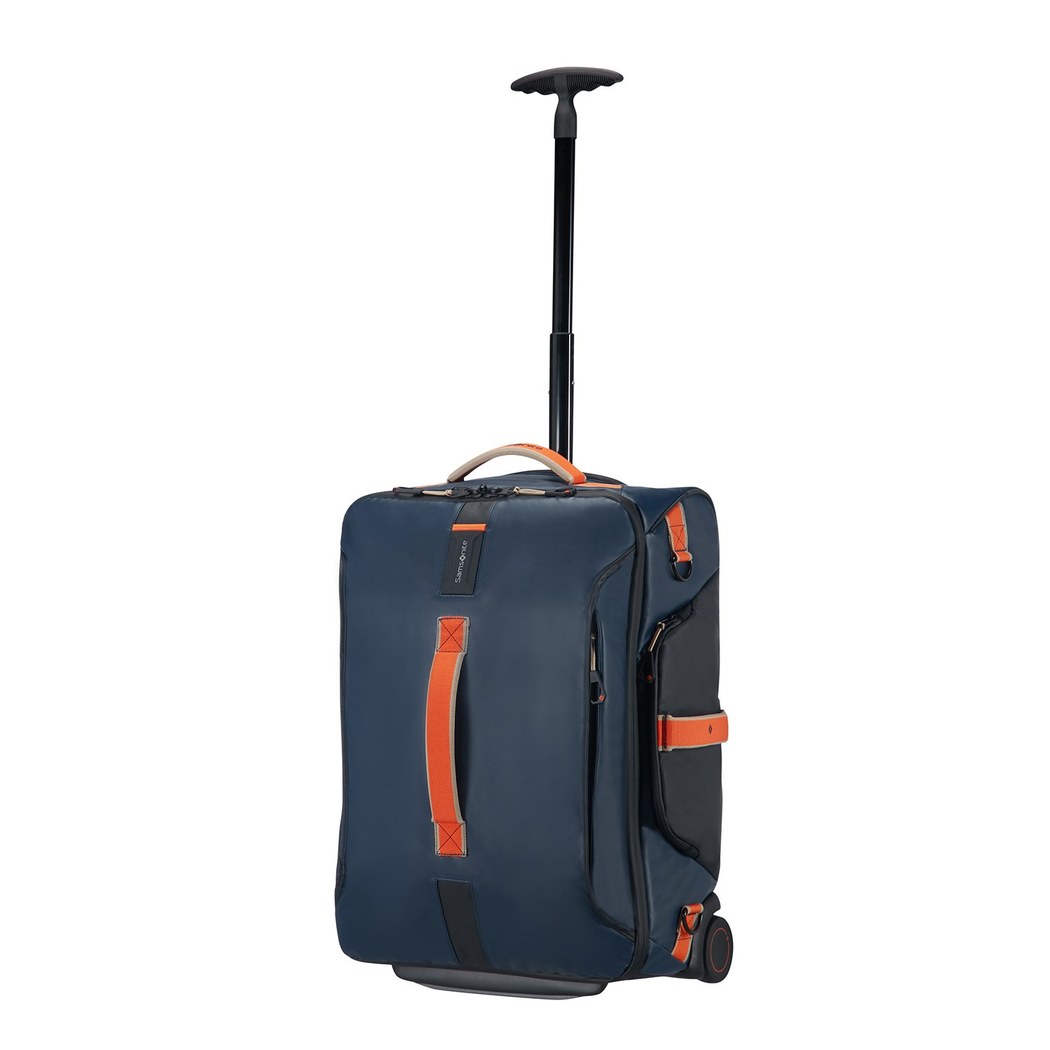 Samsonite Paradiver Light - Duffle 55 cm Kabin Valiz