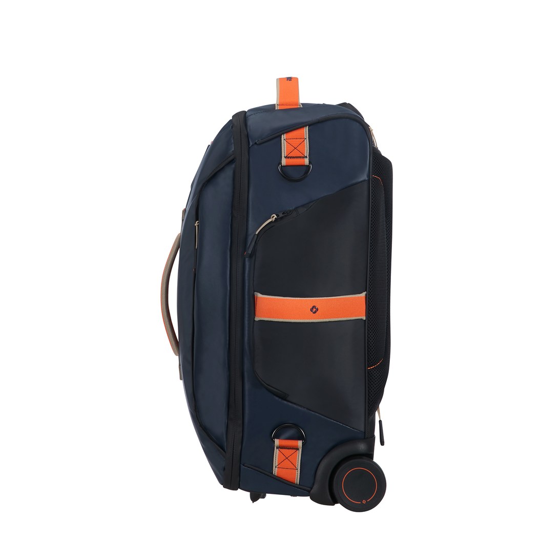 Samsonite Paradiver Light - Duffle 55 cm Kabin Valiz