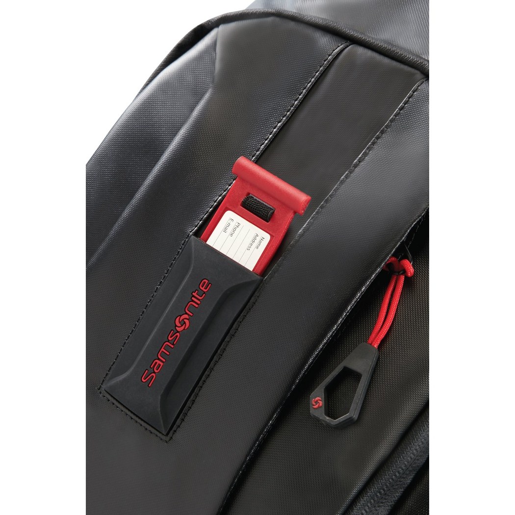 Samsonite Paradiver Light - Laptop Çantası L+