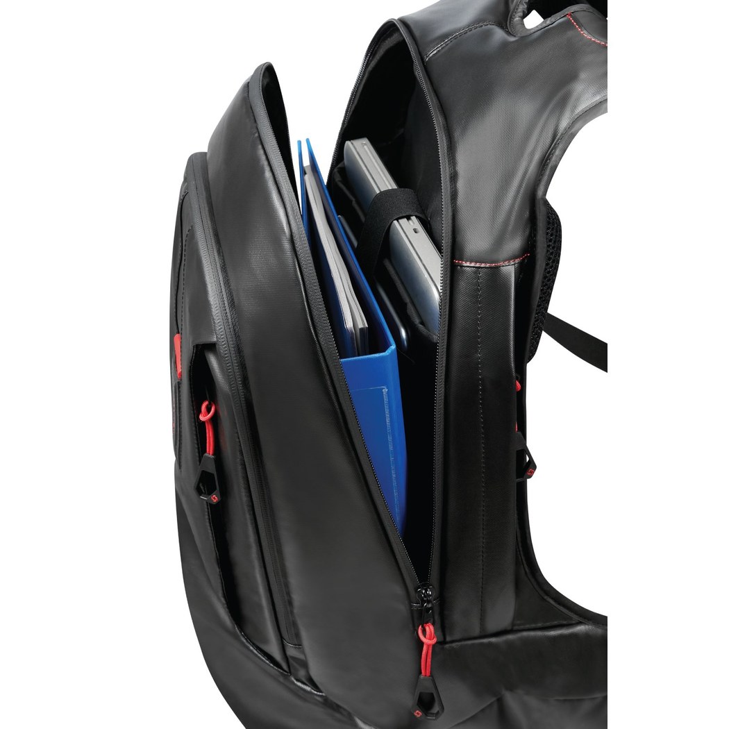 Samsonite Paradiver Light - Laptop Çantası L+