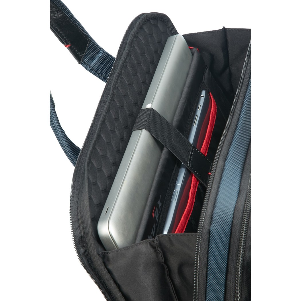 Samsonite Pro-Dlx 5 - 15,6