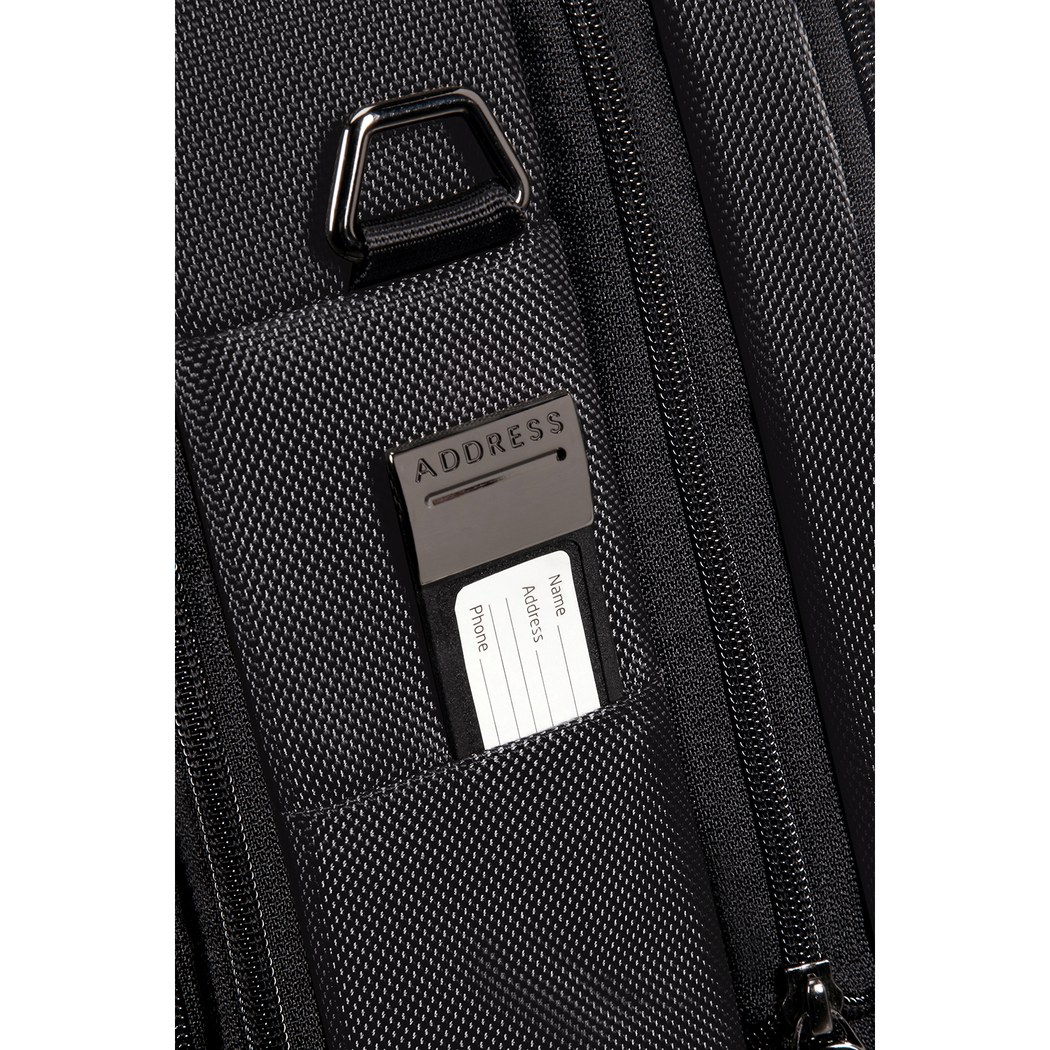 Samsonite Pro-Dlx 5 - 15,6