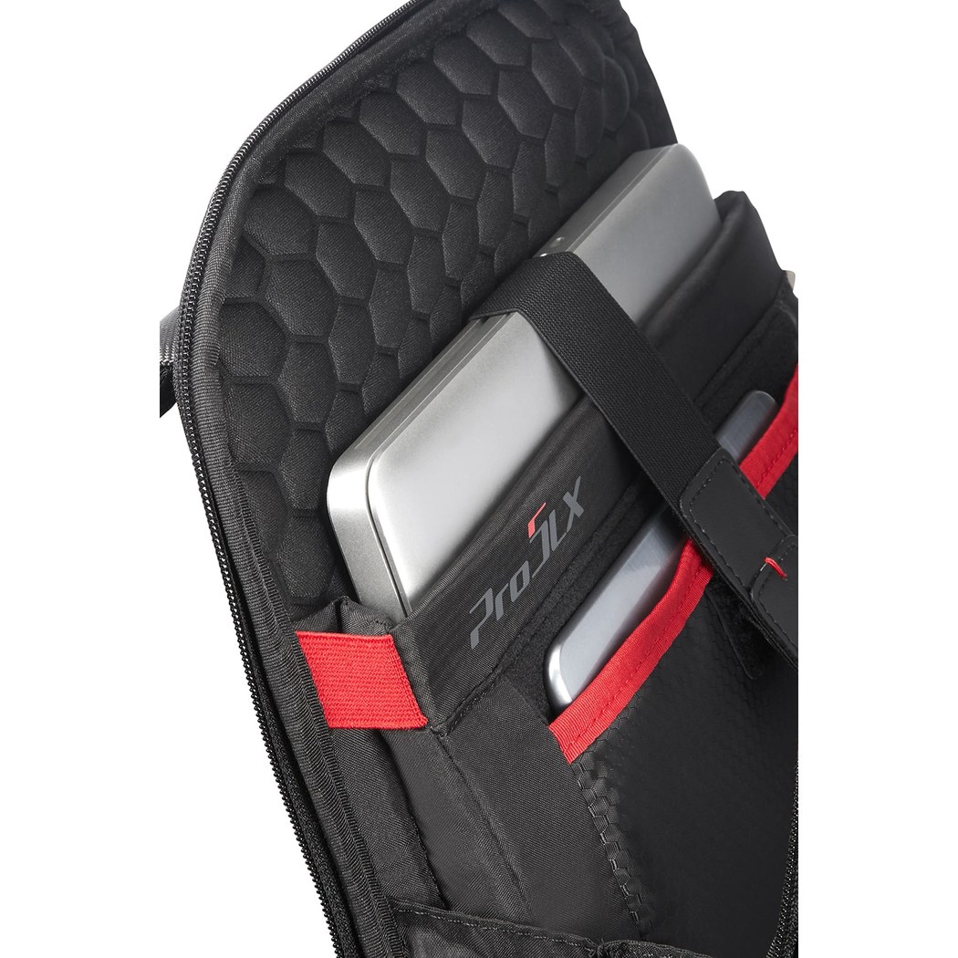 Samsonite Pro-Dlx 5 - 15,6