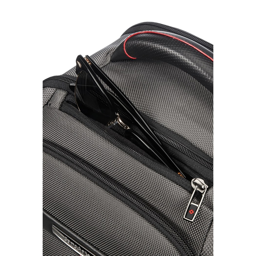 Samsonite Pro-Dlx 5 - 15,6