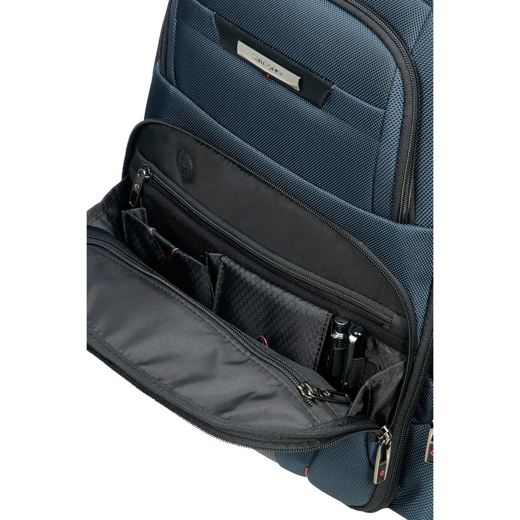 Samsonite Pro-Dlx 5 - 15,6