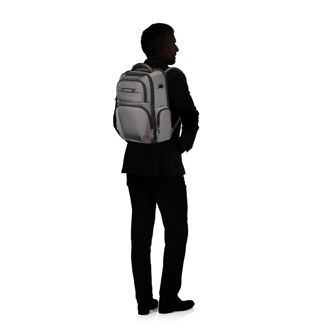 Samsonite Pro-Dlx 5 - 15,6