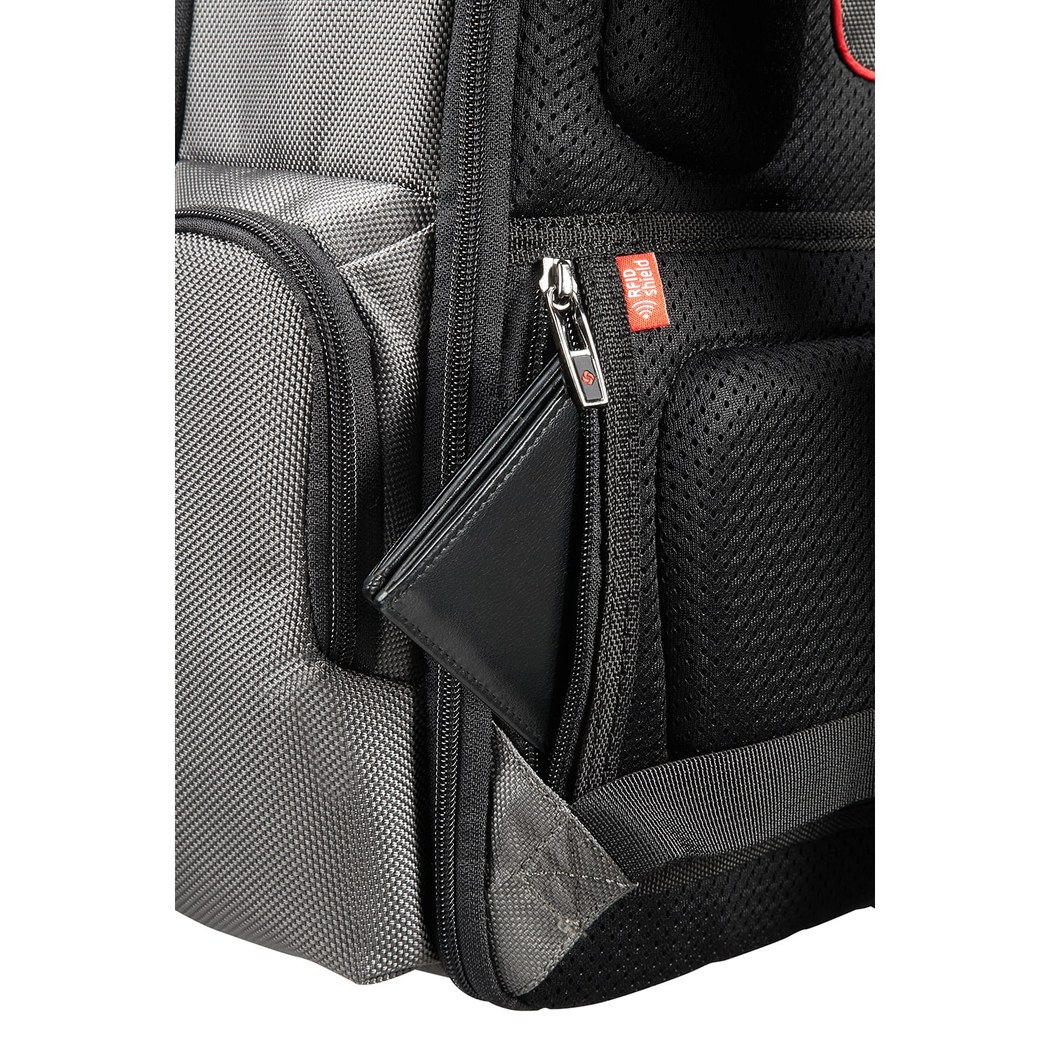 Samsonite Pro-Dlx 5 - 15,6