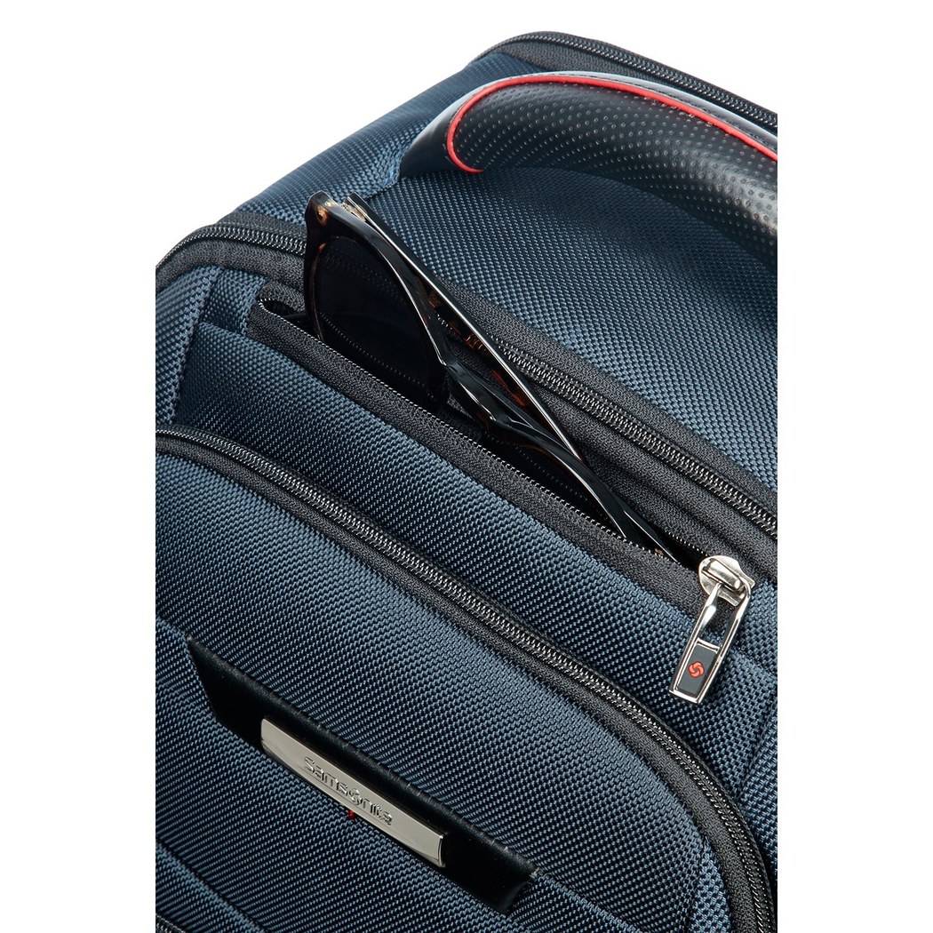 Samsonite Pro-Dlx 5 - 15,6