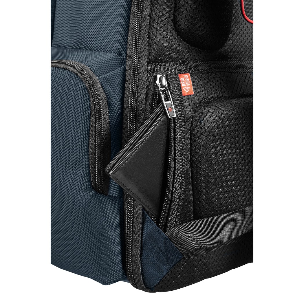 Samsonite Pro-Dlx 5 - 15,6