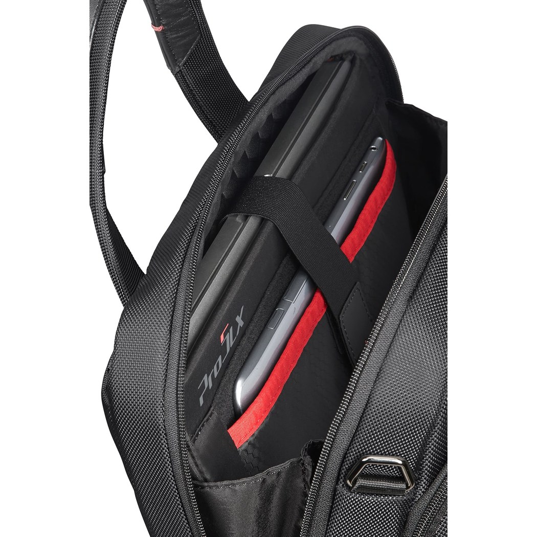 Samsonite Pro-Dlx 5 - Laptop Çantası 14.1''