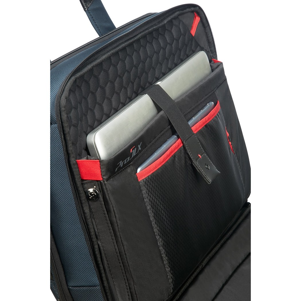 Samsonite Pro-Dlx-5 - Seyahat Evrak Çantası 15.6