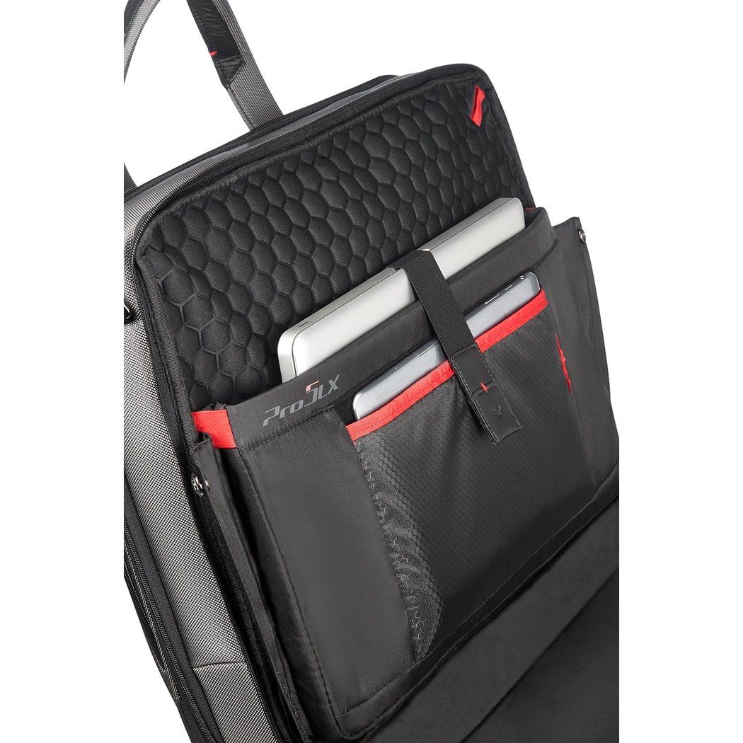 Samsonite Pro-Dlx-5 - Seyahat Evrak Çantası 15.6