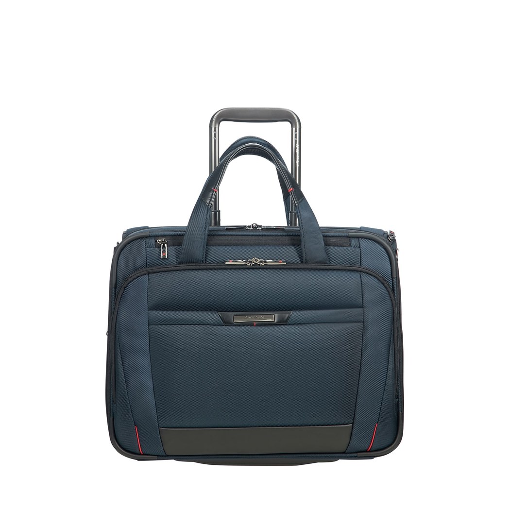 Samsonite Pro-Dlx-5 - Seyahat Evrak Çantası 15.6