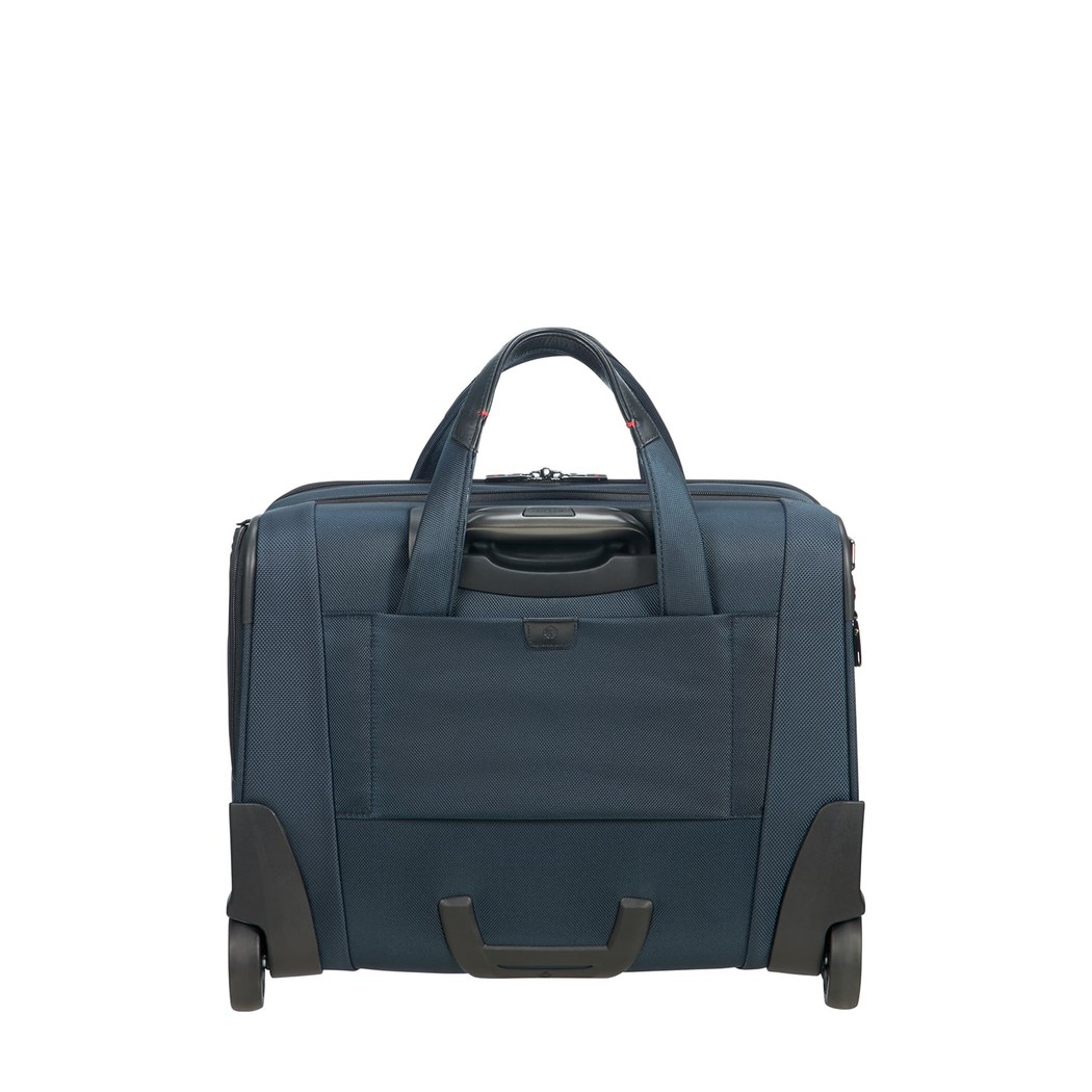 Samsonite Pro-Dlx-5 - Seyahat Evrak Çantası 15.6