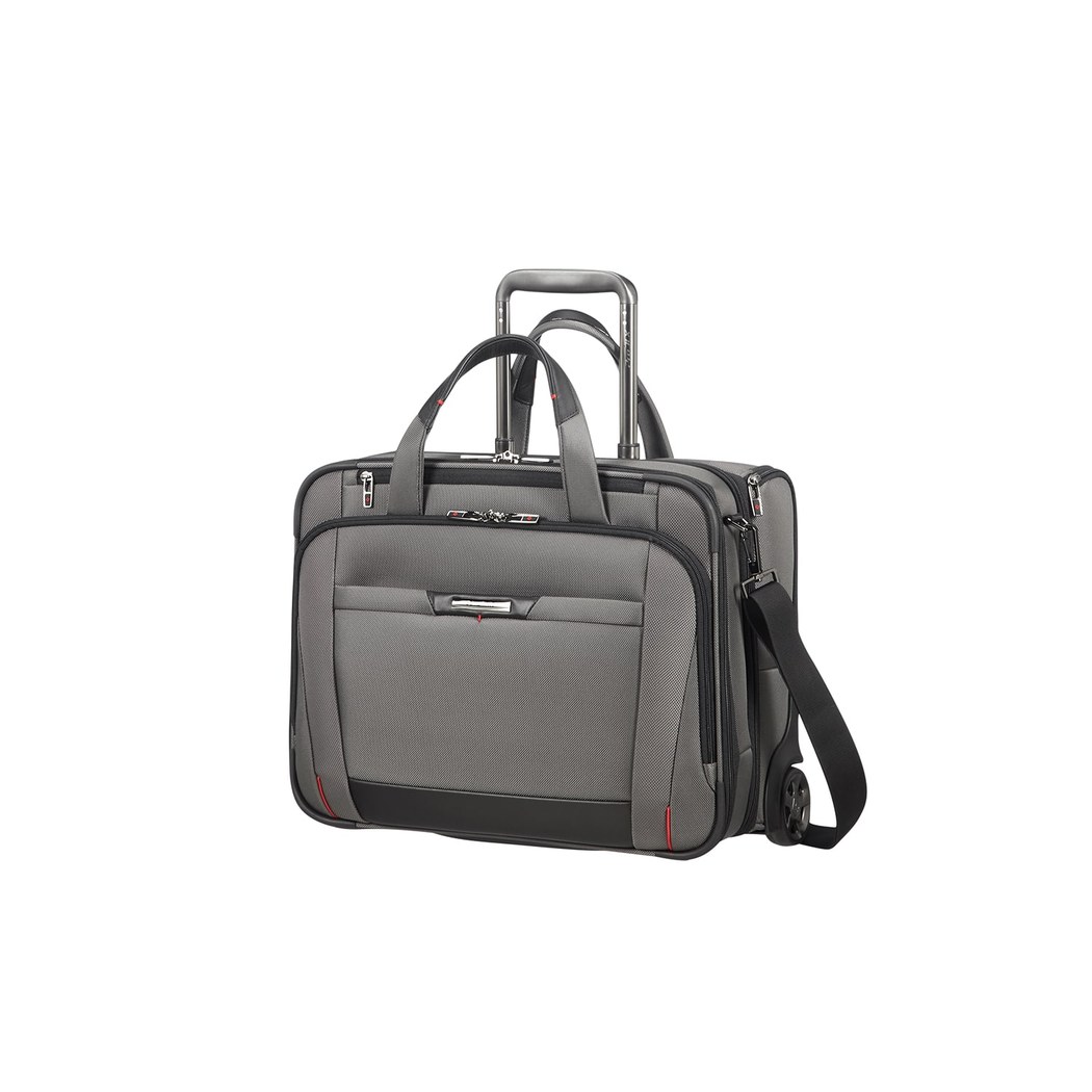 Samsonite Pro-Dlx-5 - Seyahat Evrak Çantası 15.6