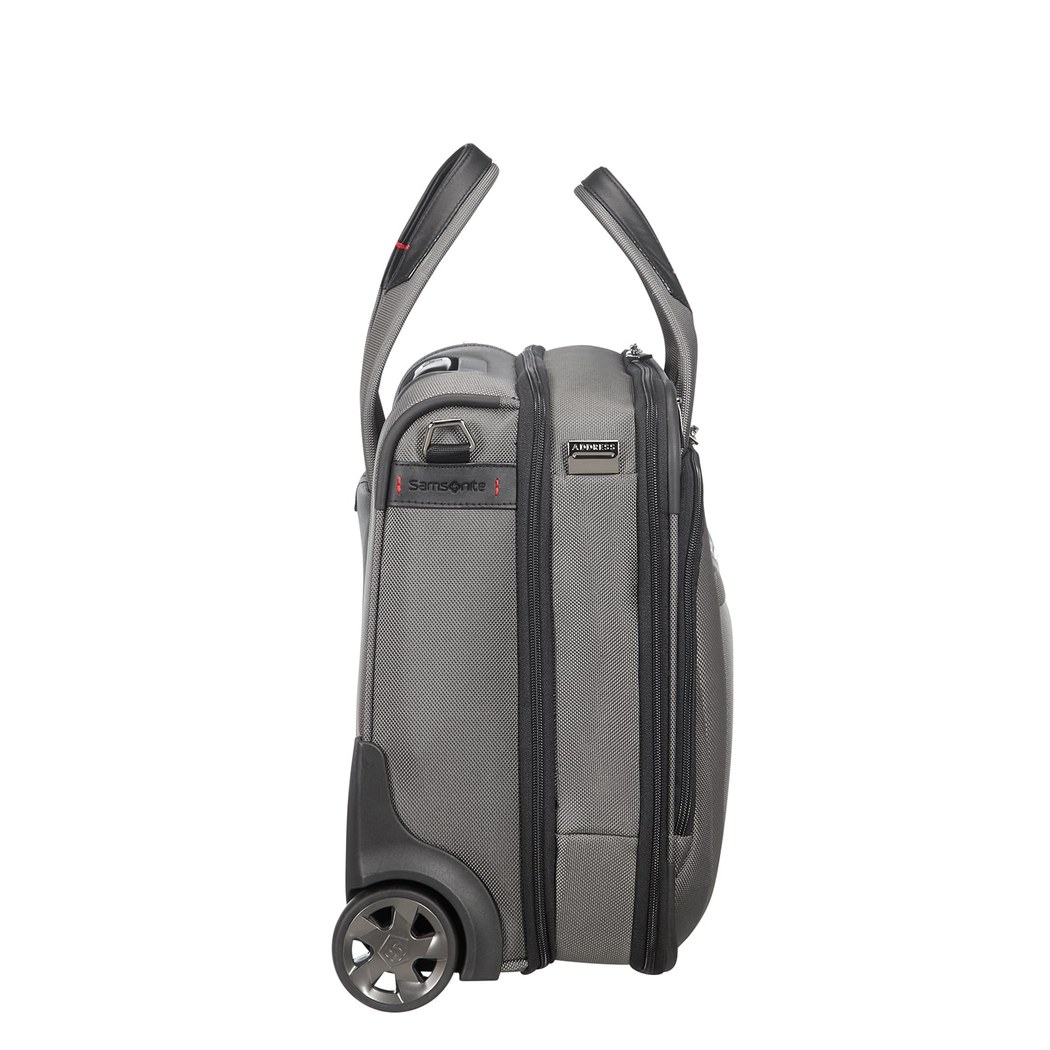 Samsonite Pro-Dlx-5 - Seyahat Evrak Çantası 15.6