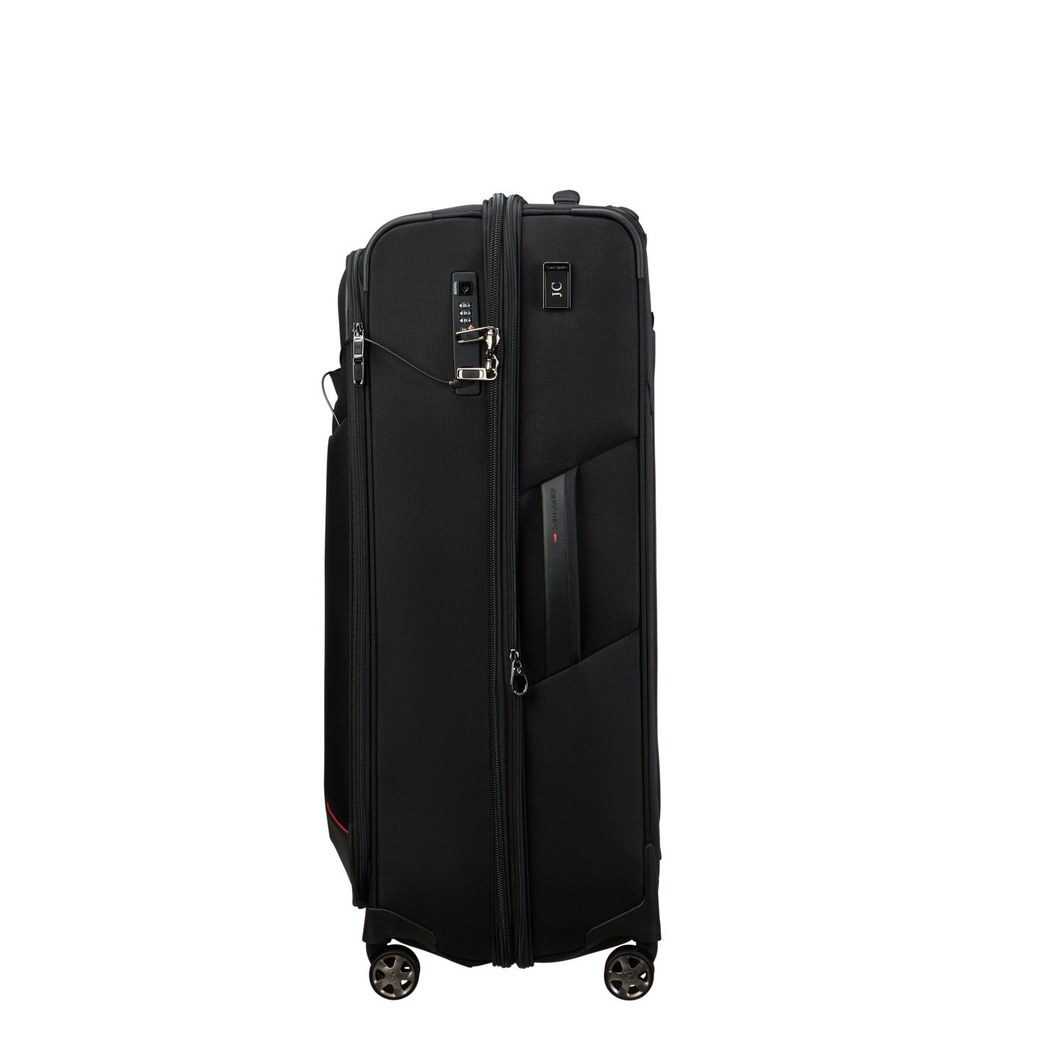 Samsonite Pro-Dlx 6 Büyük Boy Valiz