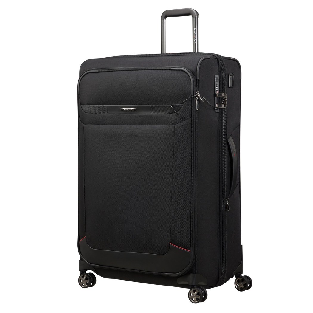 Samsonite Pro-Dlx 6 Büyük Boy Valiz