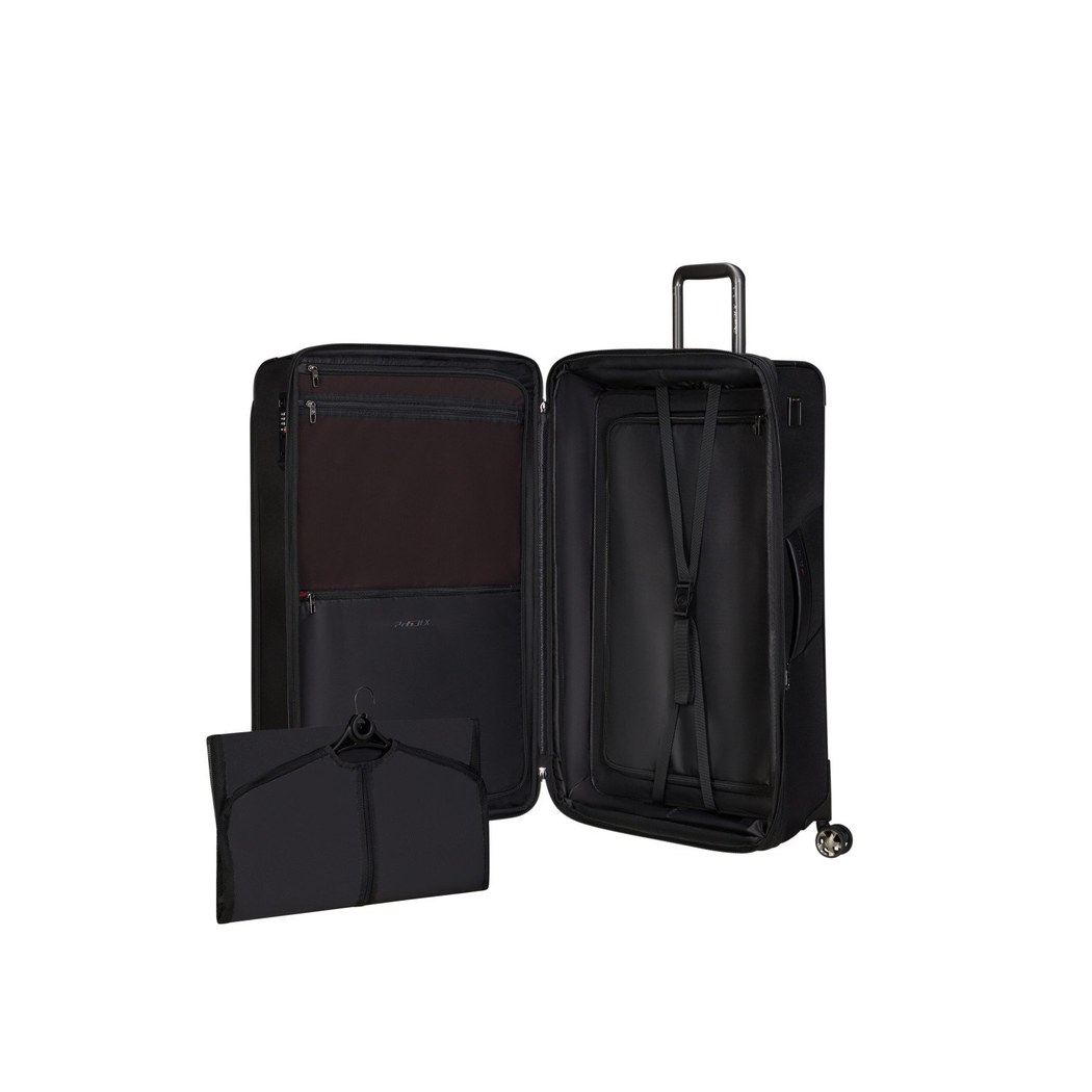 Samsonite Pro-Dlx 6 Büyük Boy Valiz