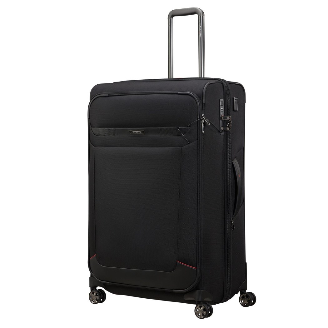 Samsonite Pro-Dlx 6 Büyük Boy Valiz