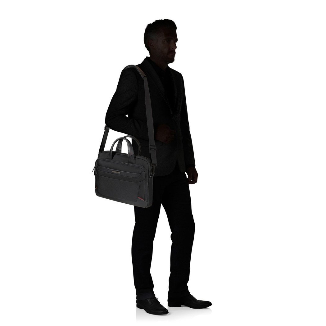 Samsonite Pro-Dlx 6 Evrak / Laptop Çantası